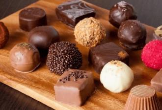 Как хранить шоколад в домашних условиях